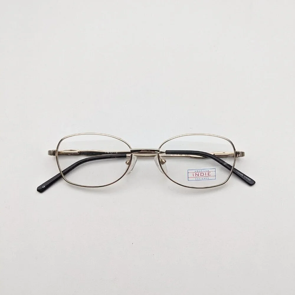 🕶️ Indie EVEANNA Eyeglasses 51/17-140 / ALH702🕶️